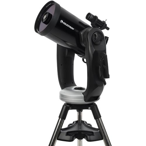 Celestron CPC 925 GPS 235mm f 10 Schmidt-Cassegrain GoTo Telescope