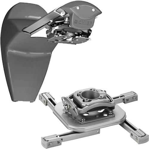 Chief Short Throw Projector Arm Mini Elite Mount Kit