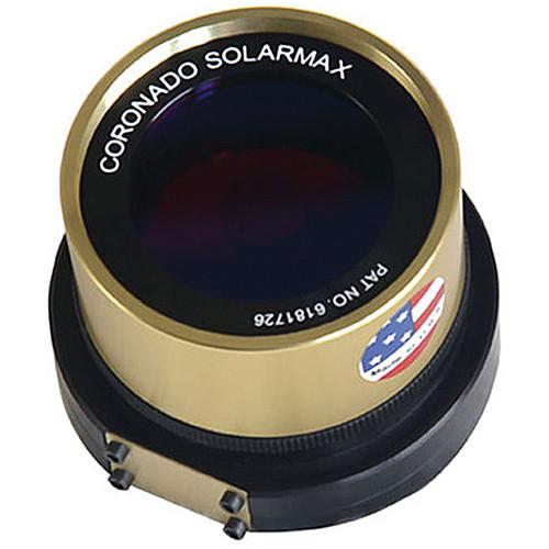 Coronado SolarMax II H-Alpha Double Stacking Etalon Solar Filter