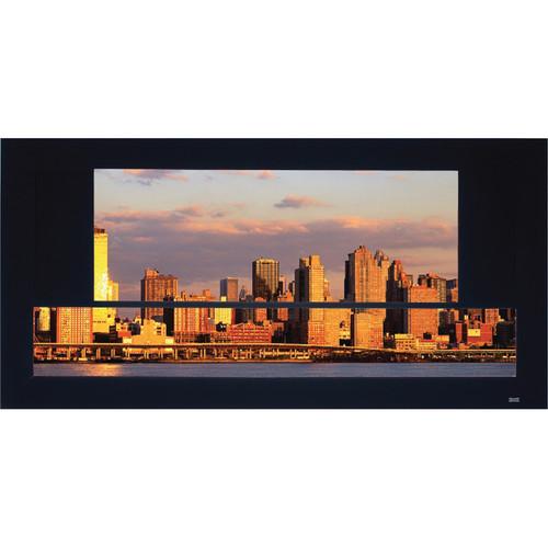 Da-Lite 38064EV Dual Format Imager Masking System