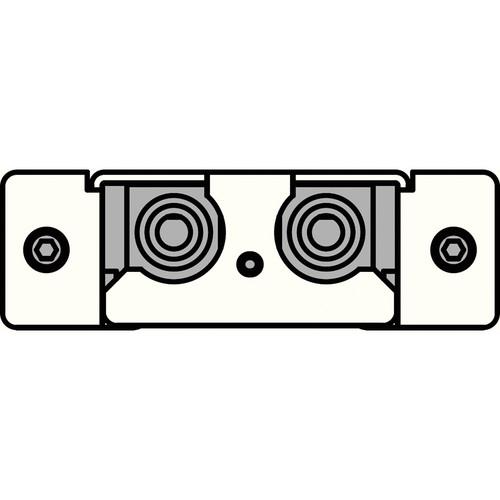 FSR IPS-A223S-WHT IPS Audio Insert