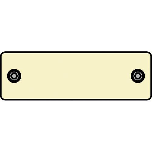 FSR IPS-B000S-IVO IPS Blank Insert