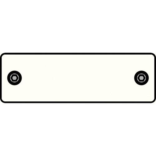 FSR IPS-B000S-WHT IPS Blank Insert