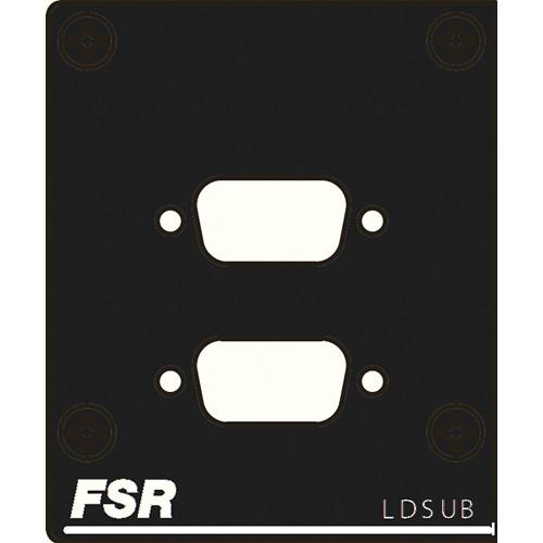 FSR T3U-2 Left Insert