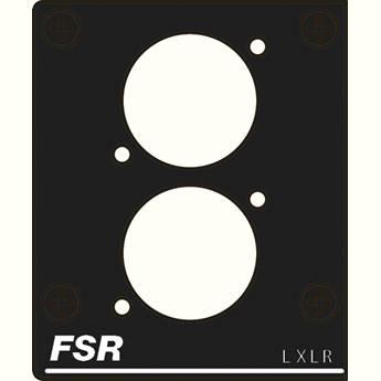 FSR T3U-2 Left Insert