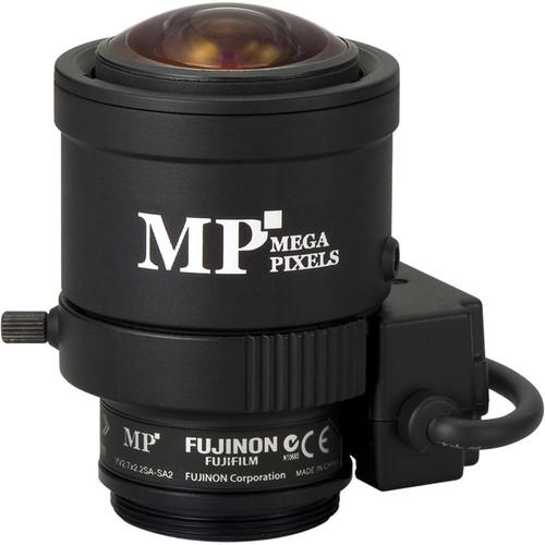 Fujinon Varifocal Lens