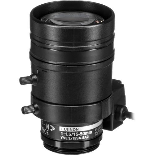 Fujinon Varifocal Lens
