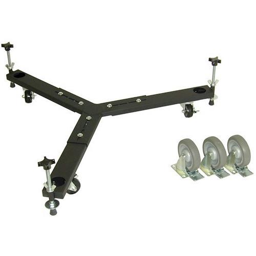 JMI Telescopes Custom Whelley Bar