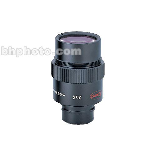 Kowa TSE-17HD 25x Long Eye Relief Spotting Scope Eyepiece
