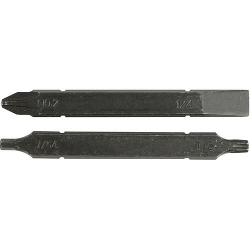 Leatherman Bit Kit for the MUT Multi-Tool