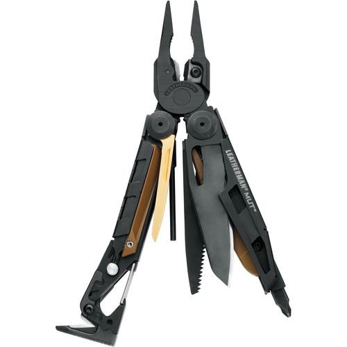 Leatherman MUT Tool