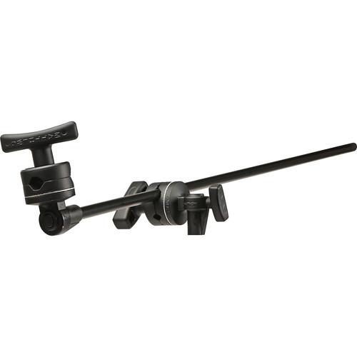 Matthews Hollywood Head and Arm - 20" - Black