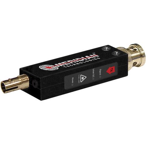 Meridian Technologies MT-HD-3FC Digitally Encoded Multi-rate HD-SDI Transmitter