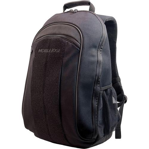 Mobile Edge MECBP1 ECO Laptop Backpack