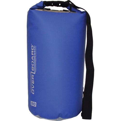 OverBoard Waterproof Dry Tube Bag