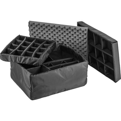 Pelican Padded Divider Set