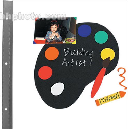 Pioneer Photo Albums Refill Pages for Most Snapload, Post-Bound, Staple-Strap Style Scrapbooks