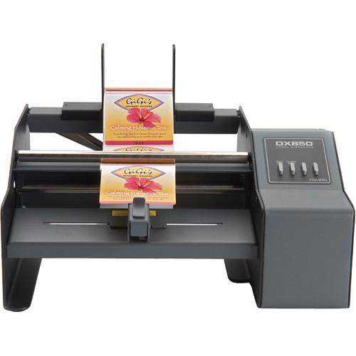 Primera DX850 Label Dispenser