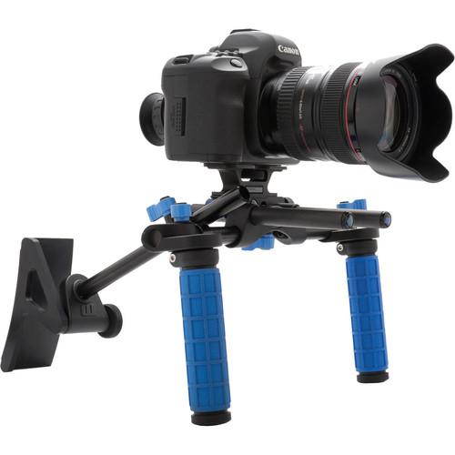 Redrock Micro theEvent DSLR 2.0 Hybrid Rig