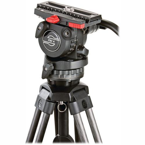 Sachtler FSB 4 Fluid Head