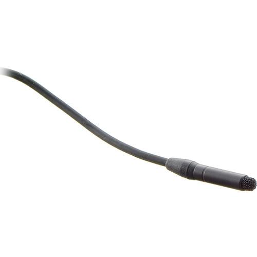 Sanken COS-11D Omni Lavalier Mic, Normal Sens, Unterminated Pigtail No Connector for Digital Transmitter