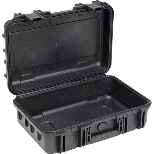 SKB 3I-1610-5B-E Mil-Std Waterproof Case 5" Deep
