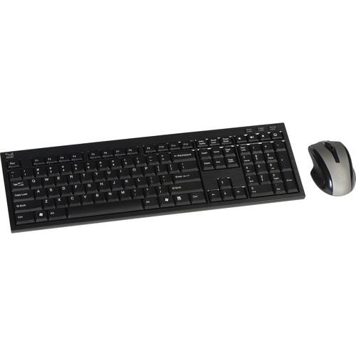 Smk-link VP6610 VersaPoint Wireless Slim Desktop Suite