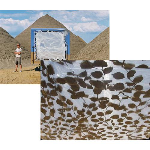 Sunbounce Sun-Scrim Le Louche Transparent Screen