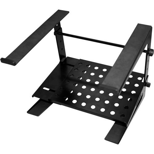 Ultimate Support JS-LPT200 Two-Tier Laptop Stand