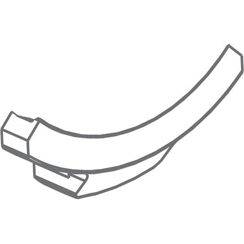 ZEISS EF Support Bracket w Screws