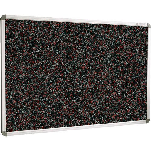Best Rite 321RB-99 Rubber-Tak Tackboard
