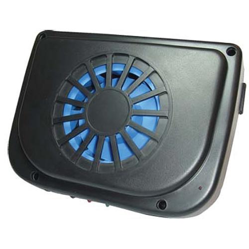 Bolide Technology Group Self Recording Solar Breeze Hidden Camera