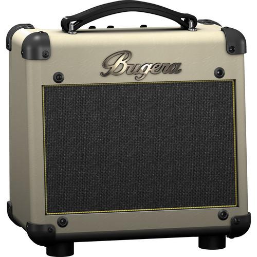 Bugera BC-15 Vintage Guitar Tube Amplifier