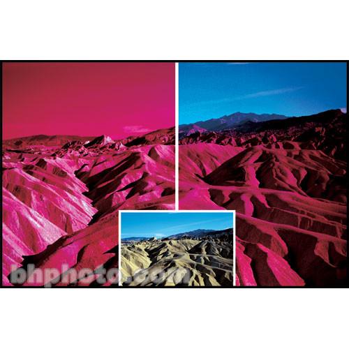 Cokin A171 Varicolor Red Blue Special Color Effect Glass Filter