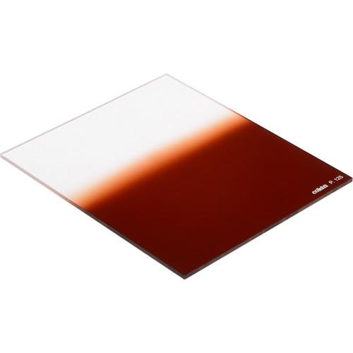 Cokin P Series Hard-Edge Graduated Tobacco 0.9 Filter