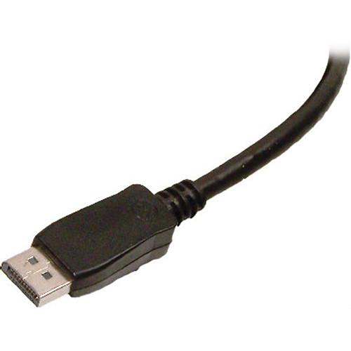 Comprehensive 15' DisplayPort Male to DisplayPort Male Cable, Comprehensive, 15', DisplayPort, Male, to, DisplayPort, Male, Cable