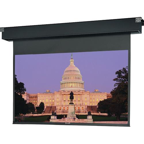 Da-Lite 97378ES Dual Masking Electrol Motorized Projection Screen