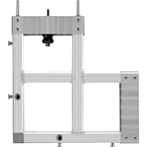 Draper 383007 StageScreen Corner Section