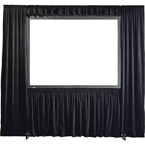 Draper 384056 Dress Kit for StageScreen Projection Screen