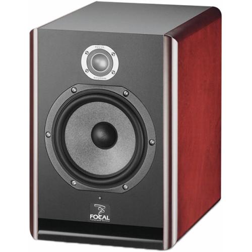Focal Solo6 Be 6.5" Active 2-Way Nearfield Studio Monitor
