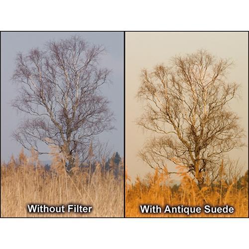 Formatt Hitech 127mm Blender Antique Suede 3 Filter