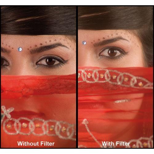 Formatt Hitech Super Soft Gold Enhancing Filter