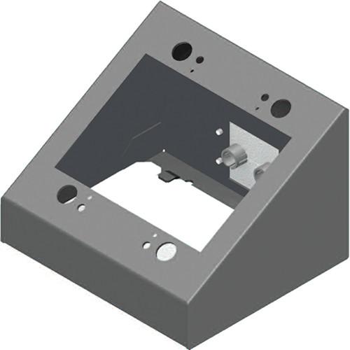 FSR DSKB-2G 2-Gang Desktop Mounting Box