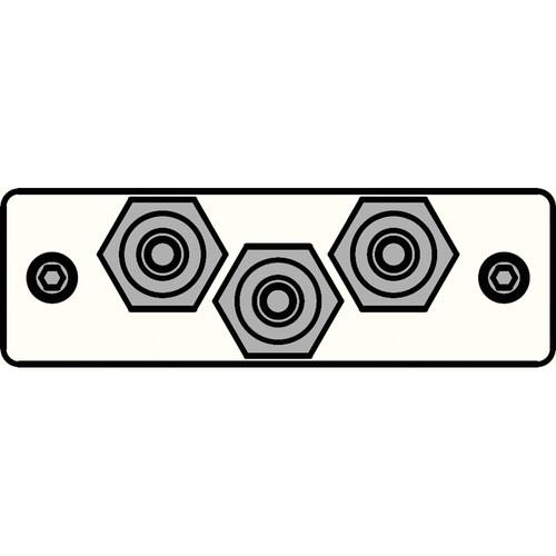 FSR IPS-AV231S-WHT IPS Audio Video Insert