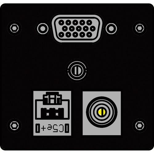 FSR IPS-AVC941T-BLK IPS Audio Video Insert