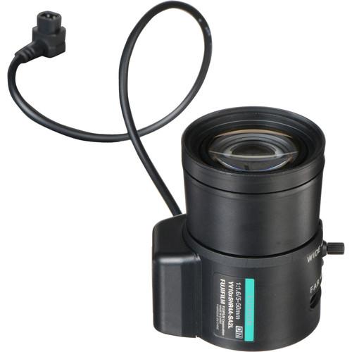 Fujinon 1.3 Megapixel Varifocal T360 Lens