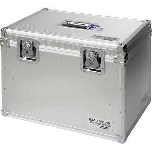 Ikegami CC-1750 Hard Carrying Case