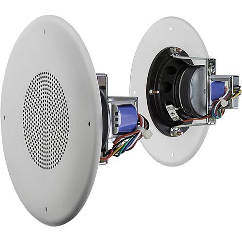JBL CSS8004 4" Multi-Tap Ceiling Speaker