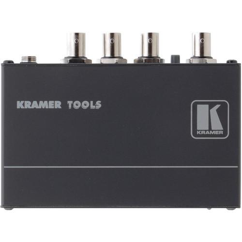 Kramer VM-3VN 1x3 Composite Distribution Amplifier
