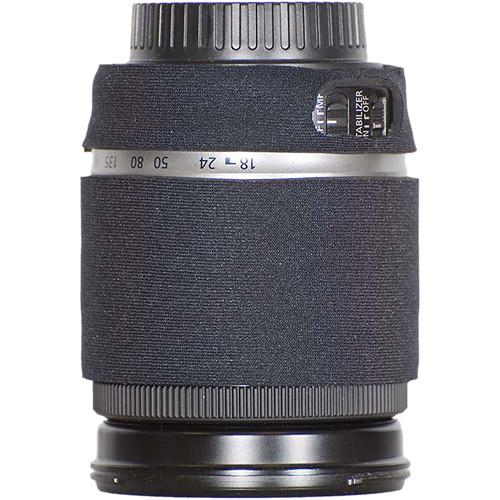 LensCoat Lens Cover for Canon 18-200mm Lens